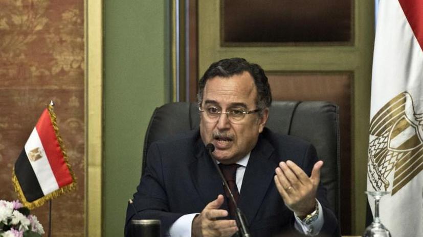 Египет потребовал от турецкого посла покинуть страну