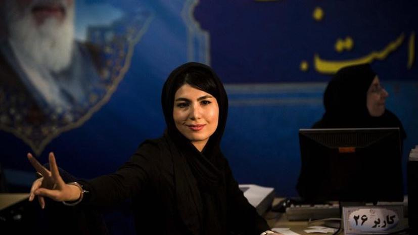 Около 700 человек претендуют на пост президента Ирана
