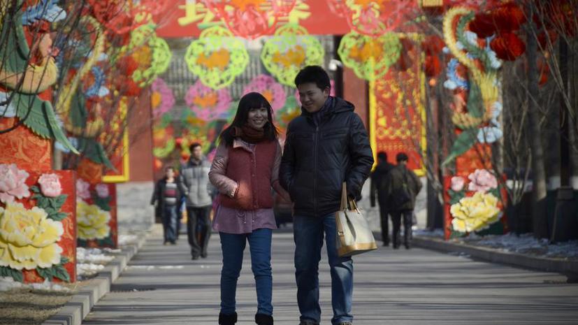 Китайские пары стали разводиться, чтобы избежать налога на имущество
