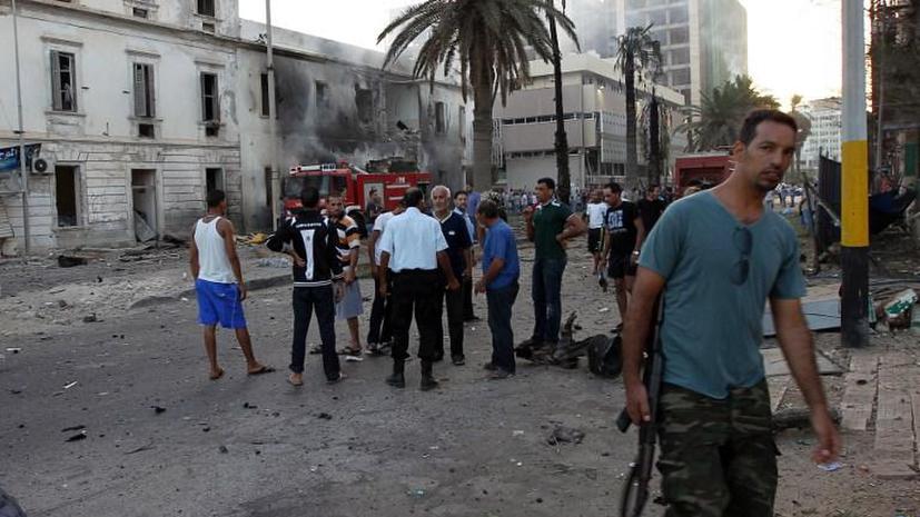 Эксперты ООН оценили ситуацию в Ливии как «оставляющую желать лучшего»