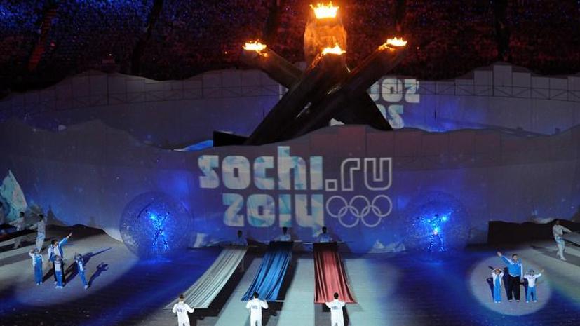 России будет непросто войти в тройку призеров на Олимпиаде в Сочи