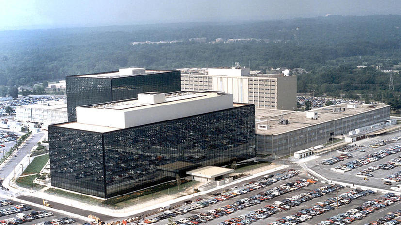 Bloomberg: АНБ следило за пользователями интернета при помощи программной ошибки Heartbleed