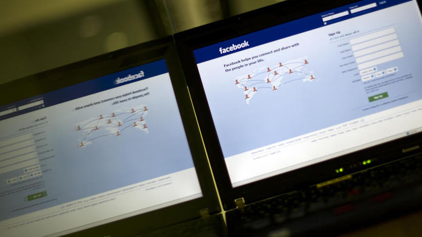 Житель Техаса может провести 8 лет в тюрьме за жестокий комментарий в Facebook