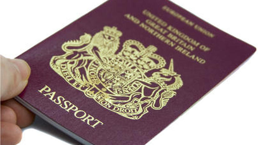 Полмиллиона британцев могут остаться без заграничного отпуска