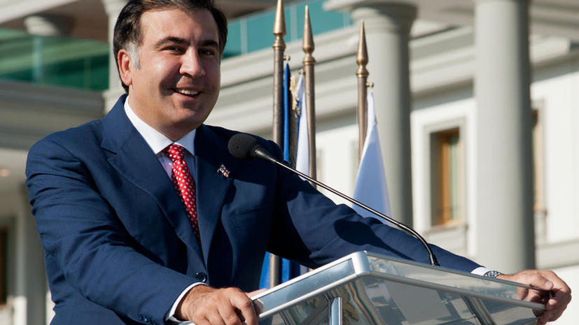 Американские дипломаты шокированы пытками, которые проводили в Грузии силовики Саакашвили
