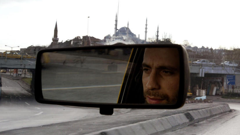 В Турции 5 тыс. таксистов уволили за криминальное прошлое