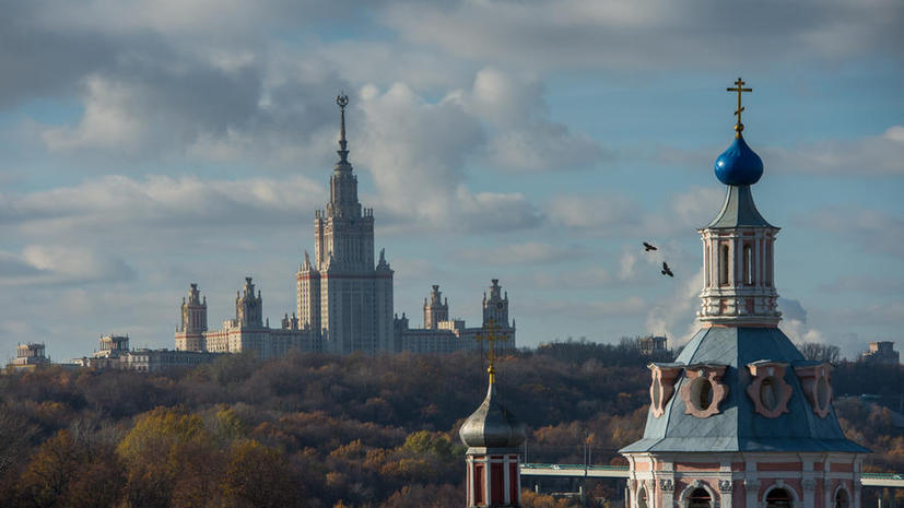 СМИ: 11 российских университетов попали в топ-100 лучших вузов стран БРИКС