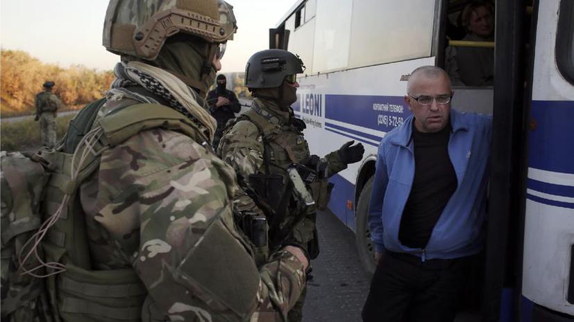 Ополченцы Донбасса рассказали о пытках в плену у украинских силовиков