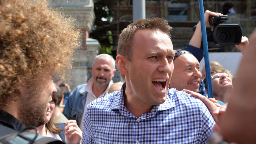 Сергей Собянин поможет Алексею Навальному получить подписи муниципальных депутатов