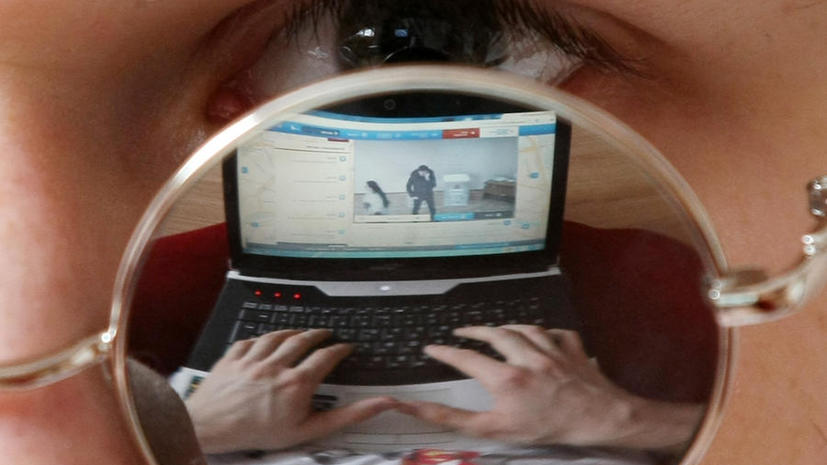 Египетские хакеры объявили антиисламистский киберджихад