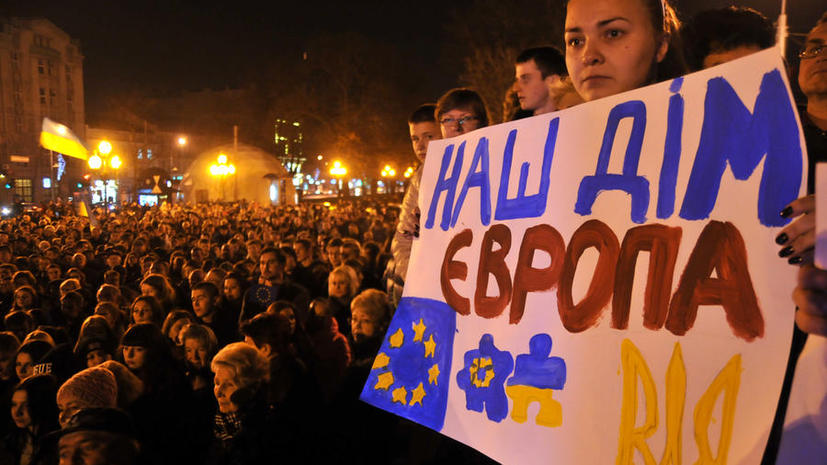 BBC: Запад не готов идти на экономические жертвы ради Украины