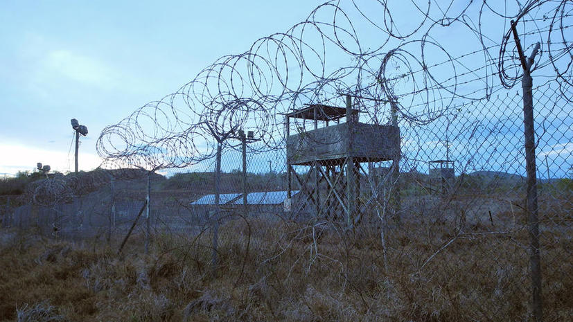 Суд над заключёнными Гуантанамо оказался под угрозой срыва из-за компьютерного сбоя