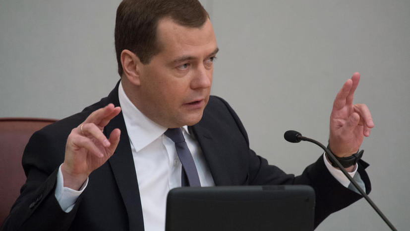 Наталья Тимакова: Медведев не говорил об отмене нулевого промилле
