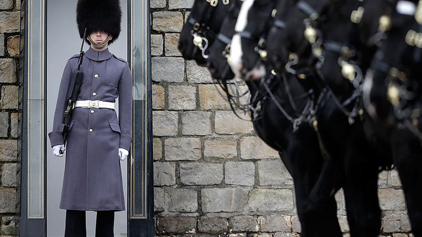 Армия Великобритании уязвима для кибератак, предупреждают члены парламента