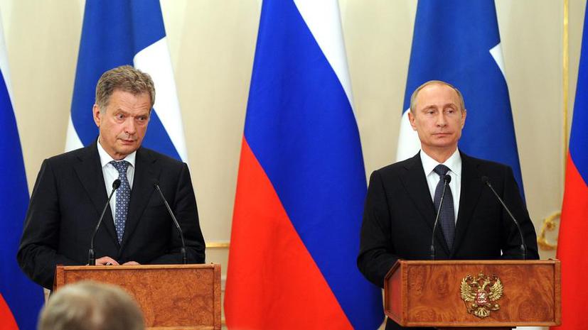 Владимир Путин: США и ЕС не оказывают должного давления на Киев для выполнения Минских соглашений