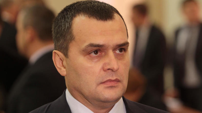 Глава МВД Украины: Никакого разгона «евромайдана» не будет