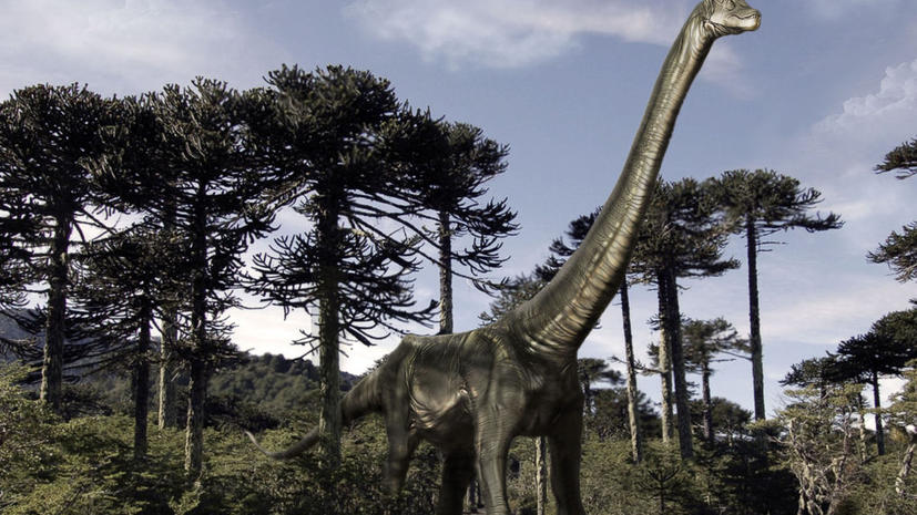 Найден астероид, который убил динозавров