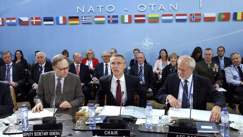 Постпред РФ при НАТО: Альянс замалчивает нарушение Киевом обязательств по Минским договорённостям