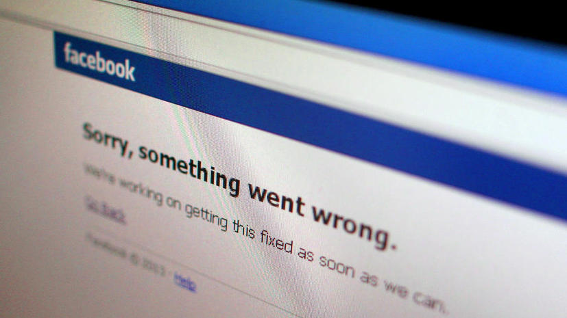 Новость о том, что Facebook станет платным, оказалась фейком