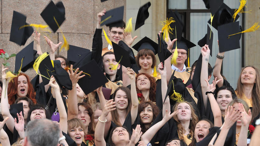 Генпрокуратура: Министерство образования и науки РФ незаконно выдаёт дипломы докторов наук