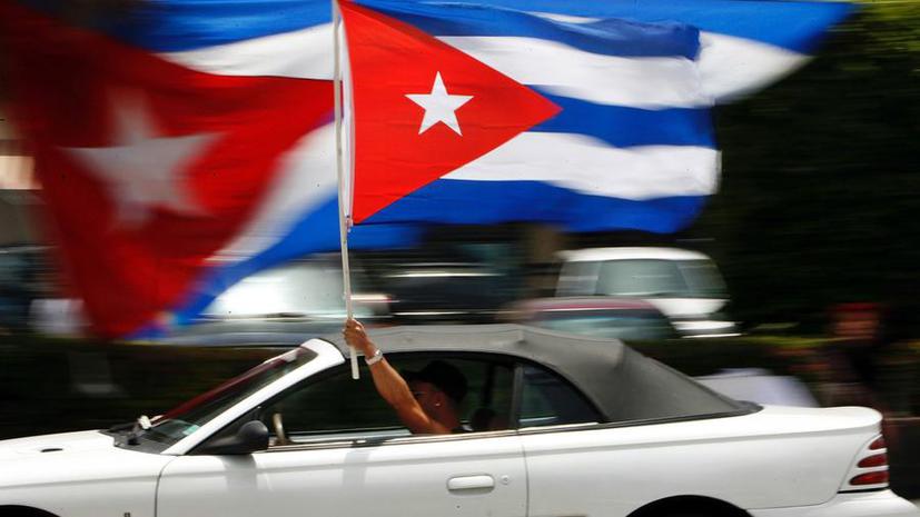 Москва простила Гаване 90% долга, который Куба выплачивает со времён СССР