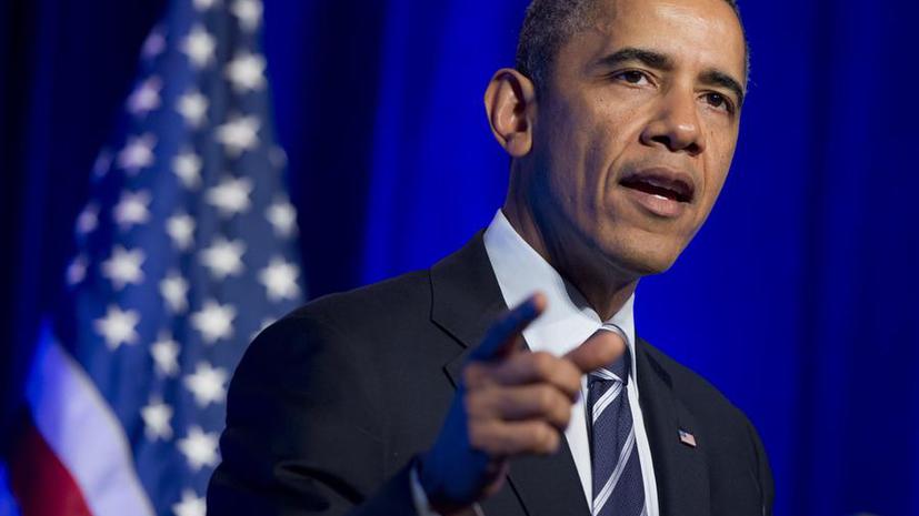 Американские журналисты уличили Барака Обаму во лжи