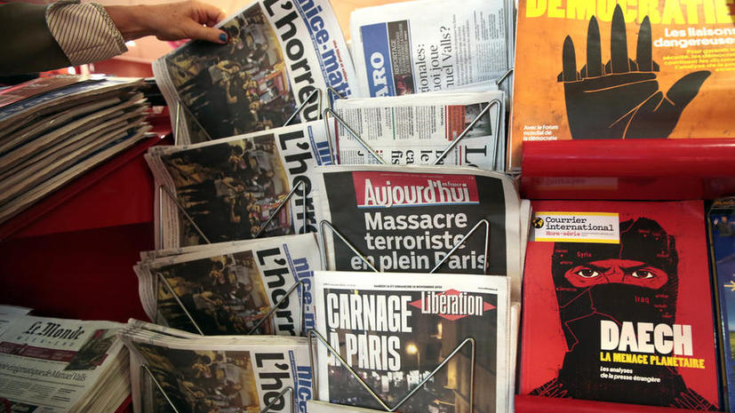 Польская газета считает, что западные СМИ встали на защиту преступной Турции