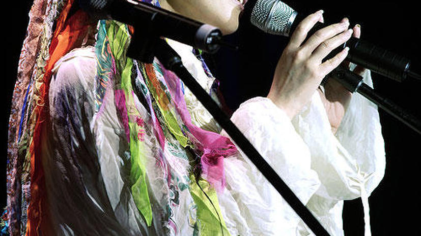 Чжу Чжэцинь – певица души