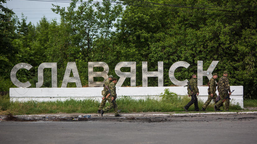 СБУ объявила в розыск ряд сотрудников российских СМИ, приравняв их к террористам