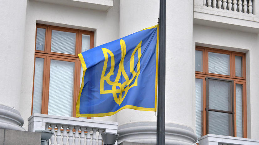 Эксперт: Оперативный уровень украинских спецслужб серьёзно упал, они публикуют фальшивки