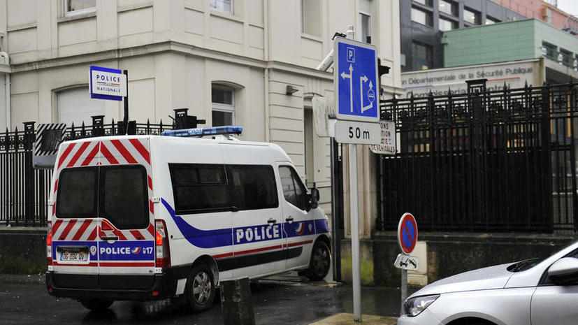 За двое суток в Париже произошли два теракта