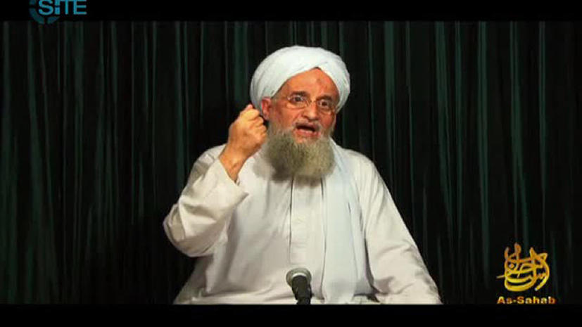 Глава «Аль-Каиды» обвинил американские власти в заговоре против Мурси