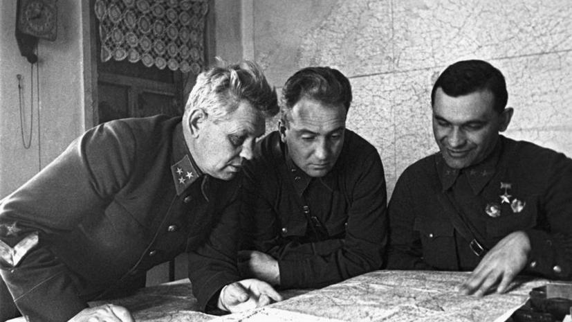 Госдума запретит критику советской армии в годы Великой Отечественной войны
