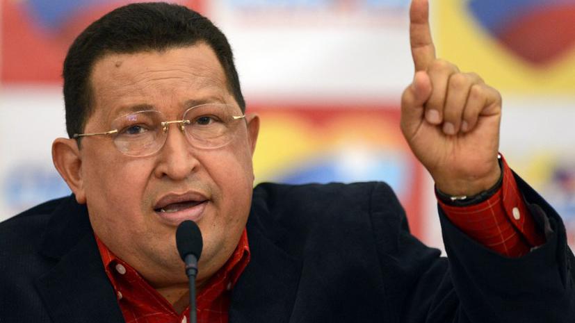 Брат Уго Чавеса опроверг слухи о том, что президент Венесуэлы находится в коме