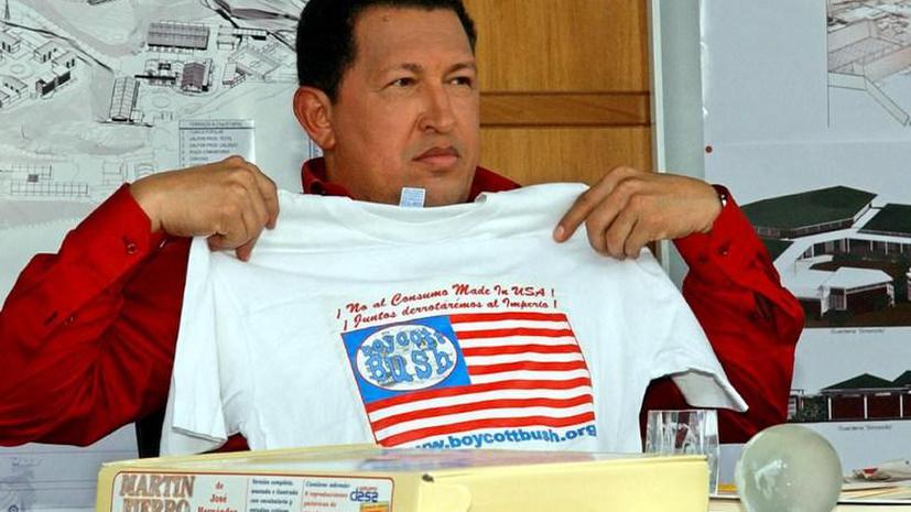 Американские политики о Венесуэле: Барак Обама готов сотрудничать, а республиканцы радуются кончине Чавеса