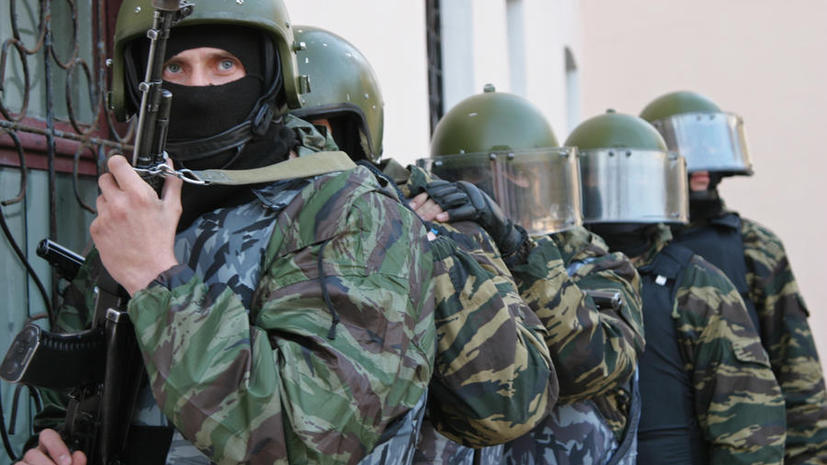 Российских солдат защитят сверхпрочной «нанобронёй»