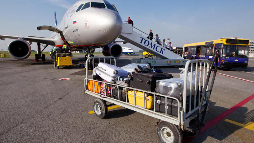 Персональные устройства пассажиров с литий-ионными аккумуляторами не попадут под запрет ИКАО
