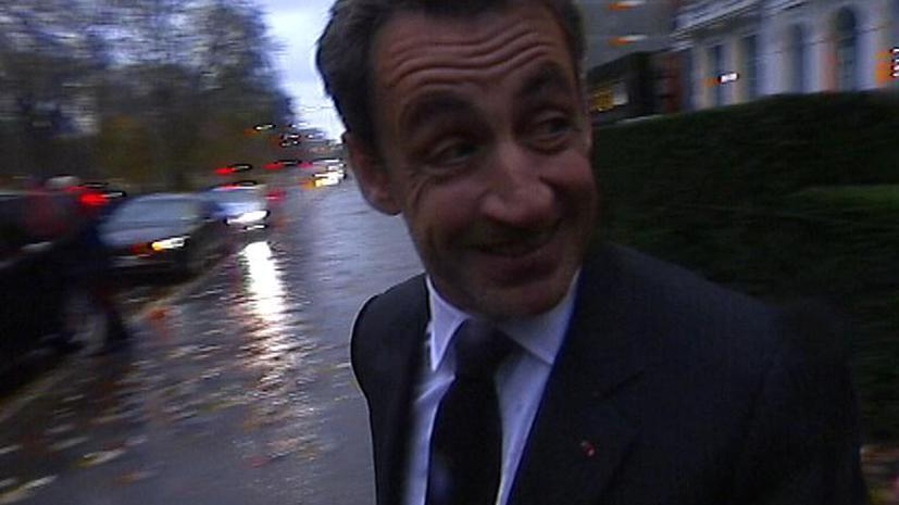 Николя Саркози предъявлены новые обвинения: он играл на женских слабостях