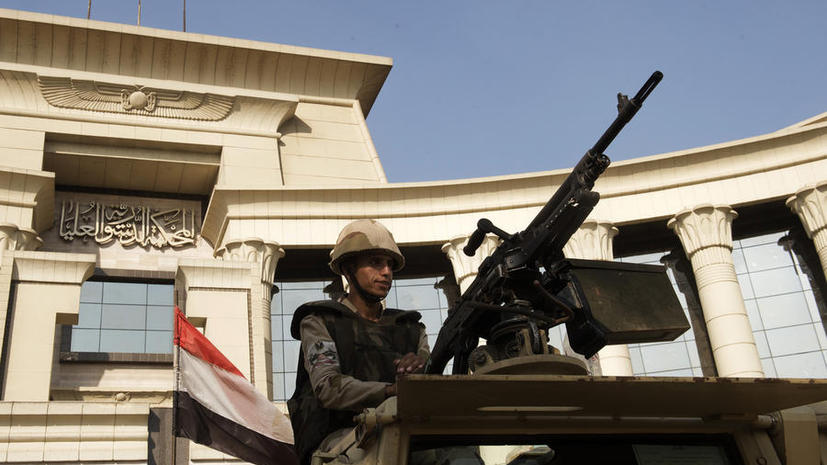 В Египте запретили вещание подразделения Al Jazeera и радиостанции «Братьев-мусульман»