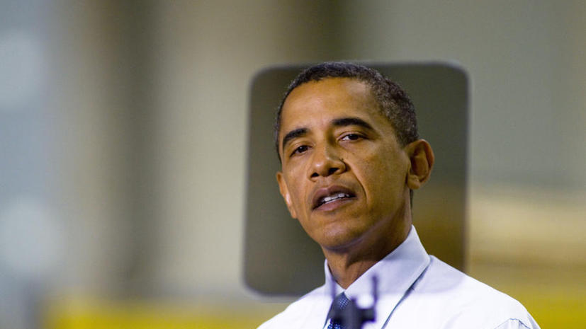 Барак Обама пересмотрел реформу здравоохранения