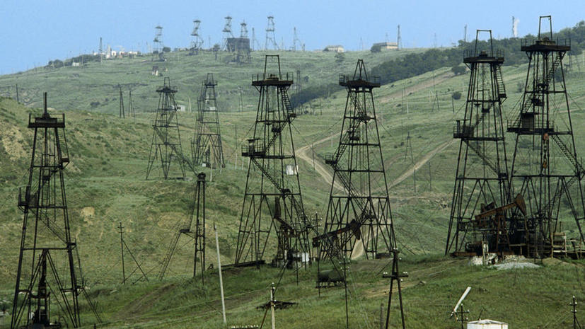 СМИ: Сотрудничество России и Ирана поможет обойти западные санкции в нефтегазовом секторе