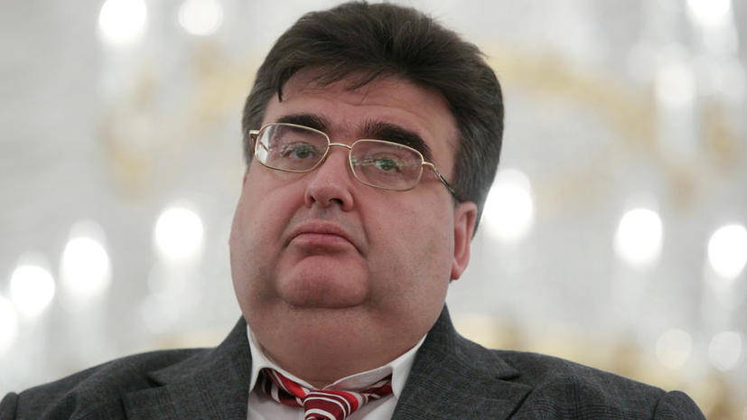 СМИ: Алексея Митрофанова могут лишить депутатской неприкосновенности