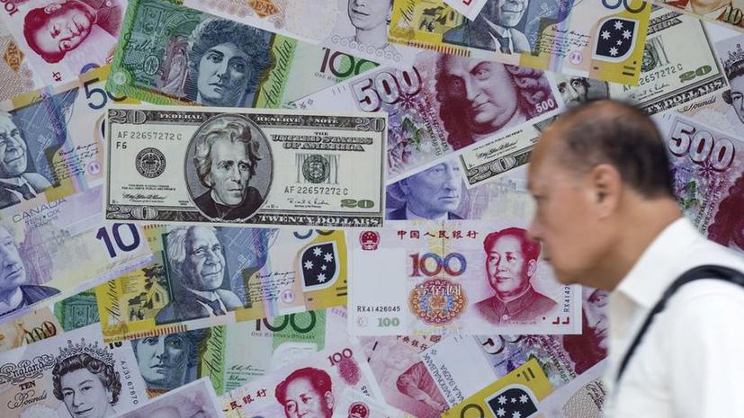 Китай опередил США по количеству долларовых миллиардеров