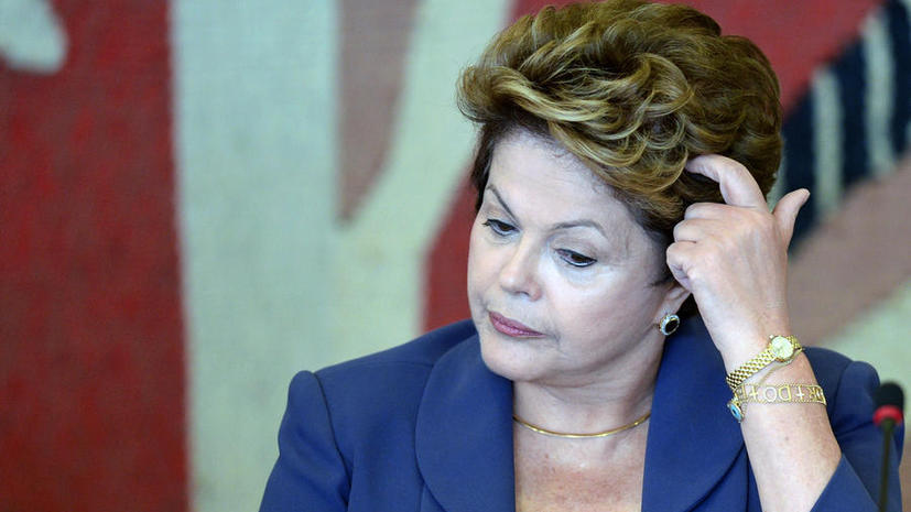 Бразилия проверит телекоммуникационные компании из-за возможных связей с АНБ