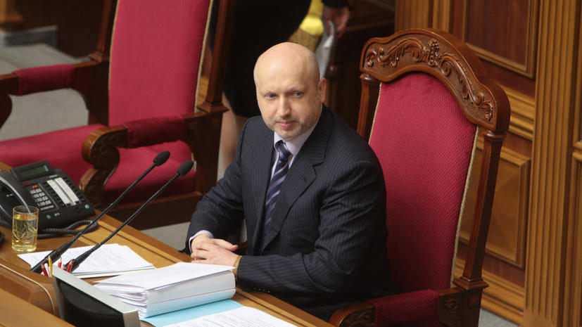 Законопроекты по децентрализации власти на Украине могут быть готовы в течение 3 месяцев