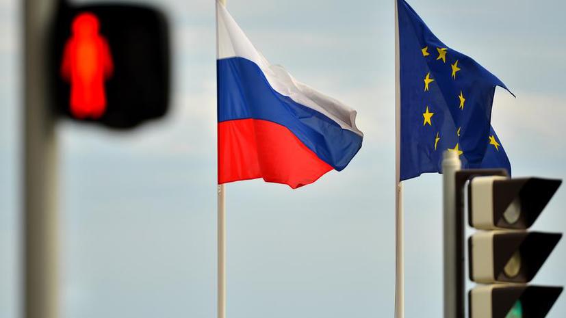 Депутат ГД Леонид Калашников: ЕС не удастся ужесточить санкции в отношении России