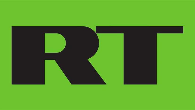 Телеканал RT получил золотую награду престижной международной профессиональной премии Promax/BDA