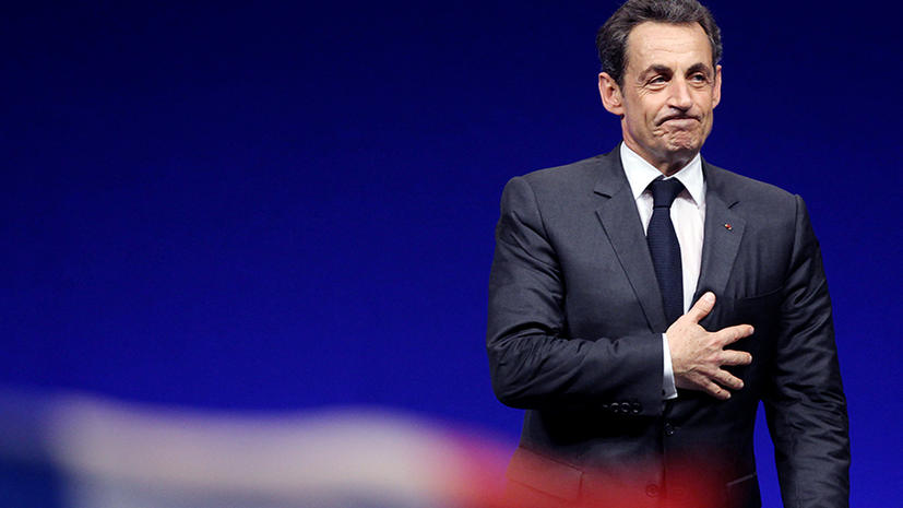 Против Саркози инициировано новое расследование