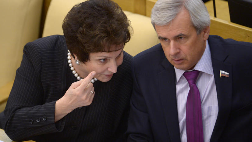 Госдума изменит наказания для неплательщиков штрафов