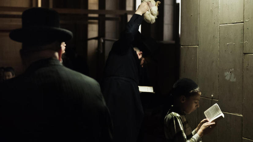 Исследование: по Европе расползаются антисемитские настроения